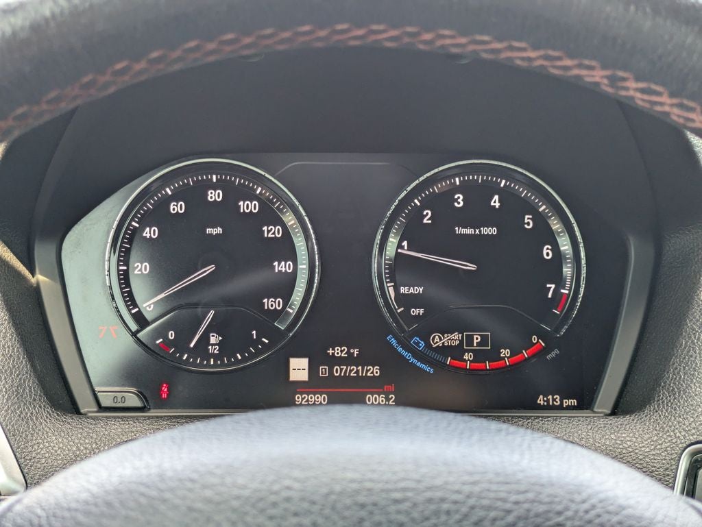 2018 BMW 2 Series 230i
