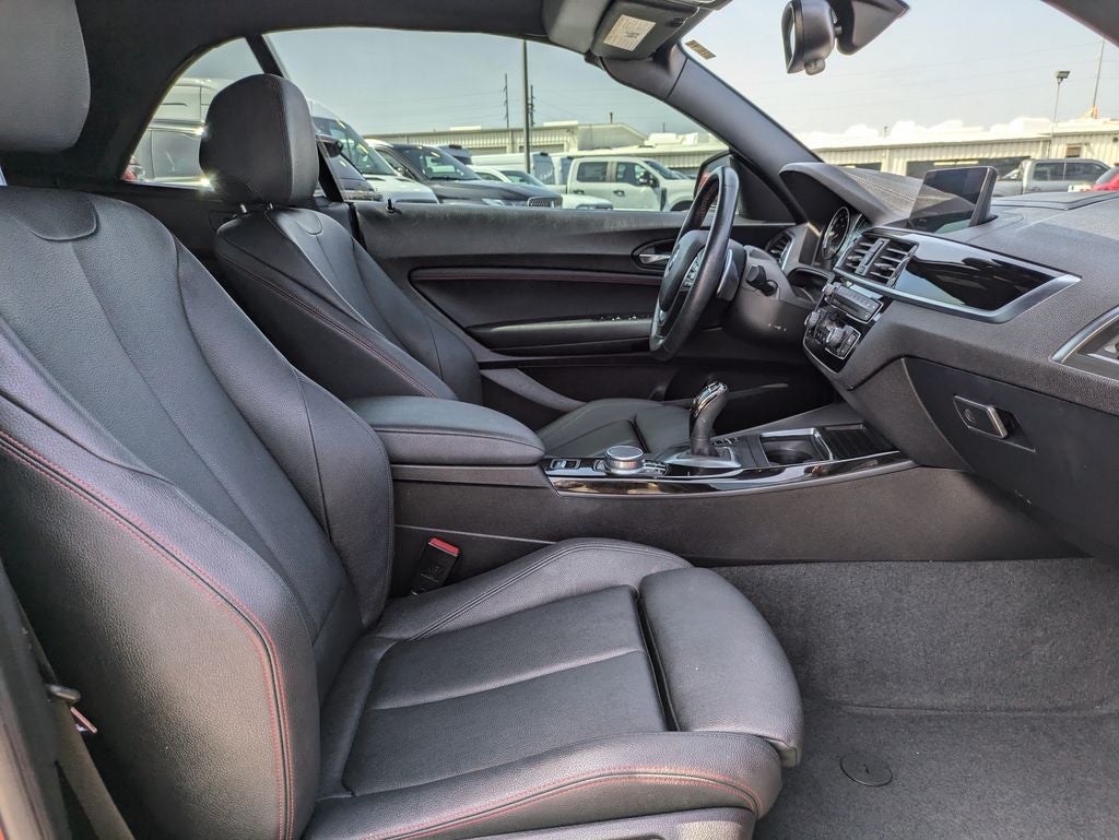 2018 BMW 2 Series 230i
