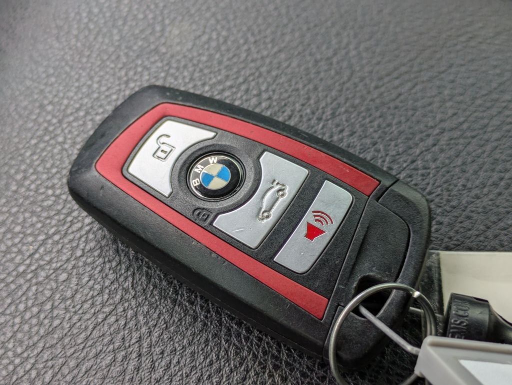 2018 BMW 2 Series 230i