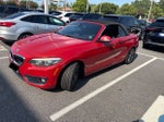 2018 BMW 2 Series 230i