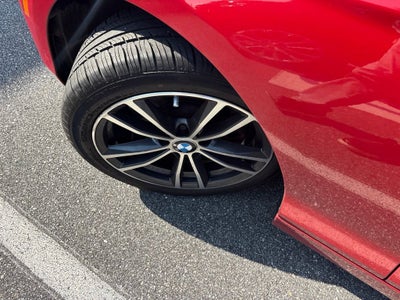 2018 BMW 2 Series 230i