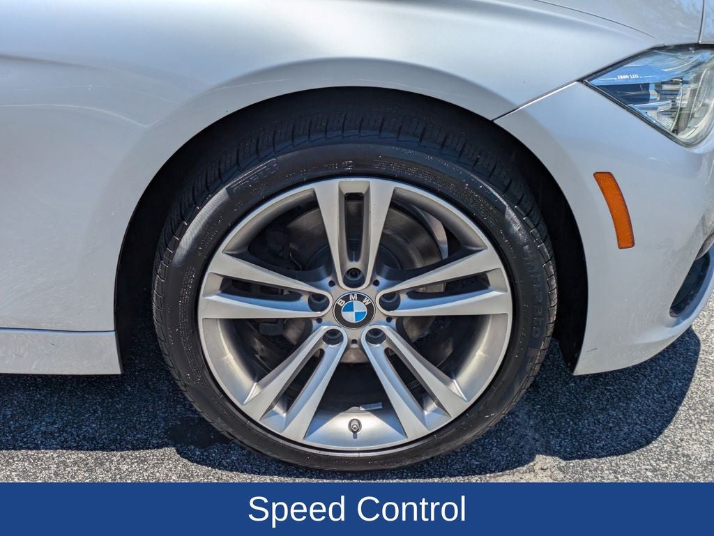 2018 BMW 3 Series 330i