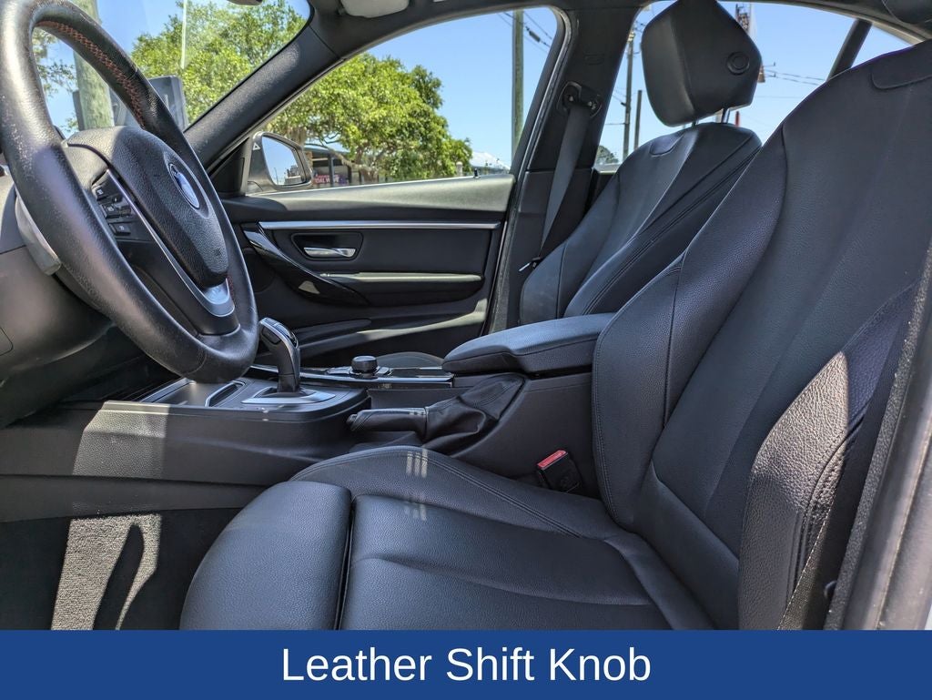 2018 BMW 3 Series 330i