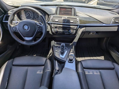 2018 BMW 3 Series 330i