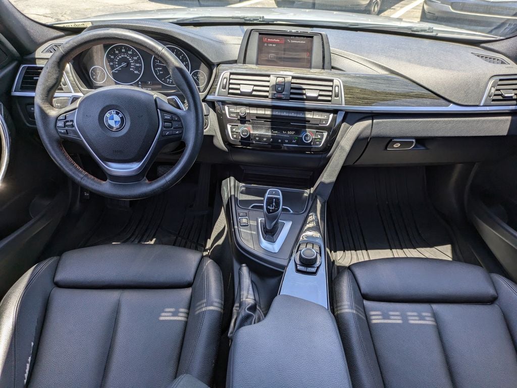 2018 BMW 3 Series 330i