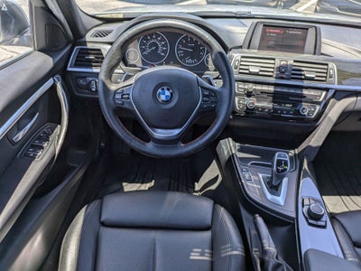 2018 BMW 3 Series 330i