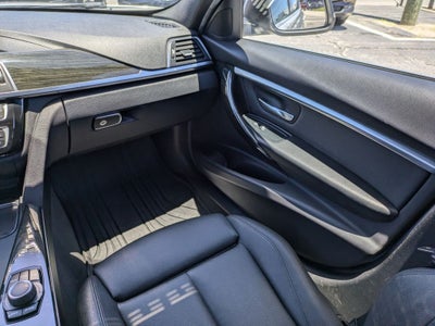 2018 BMW 3 Series 330i