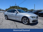 2018 BMW 3 Series 330i
