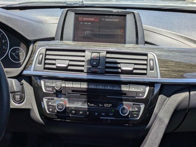 2018 BMW 3 Series 330i