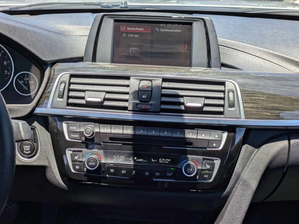 2018 BMW 3 Series 330i