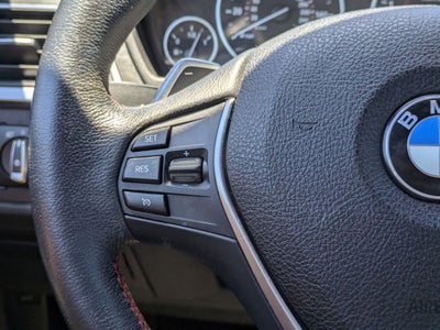2018 BMW 3 Series 330i