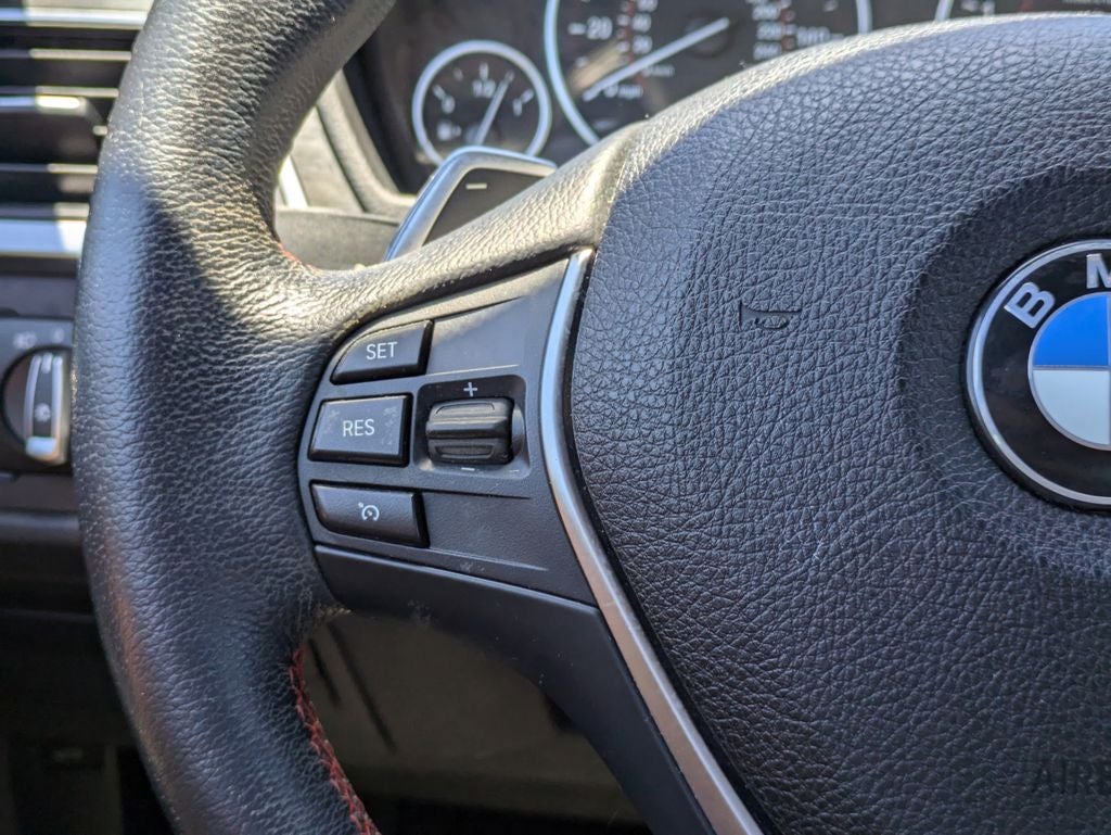2018 BMW 3 Series 330i