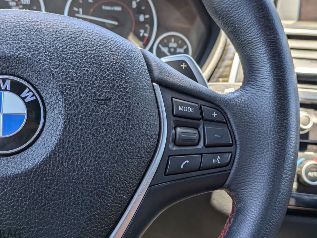 2018 BMW 3 Series 330i