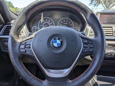 2018 BMW 3 Series 330i