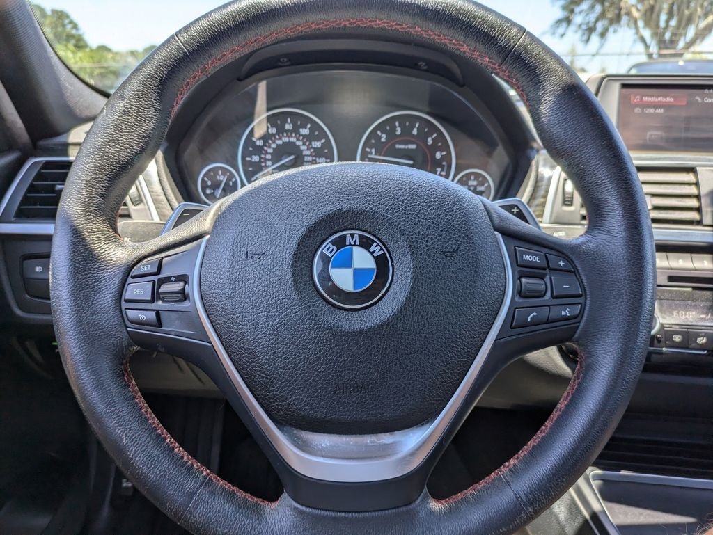 2018 BMW 3 Series 330i