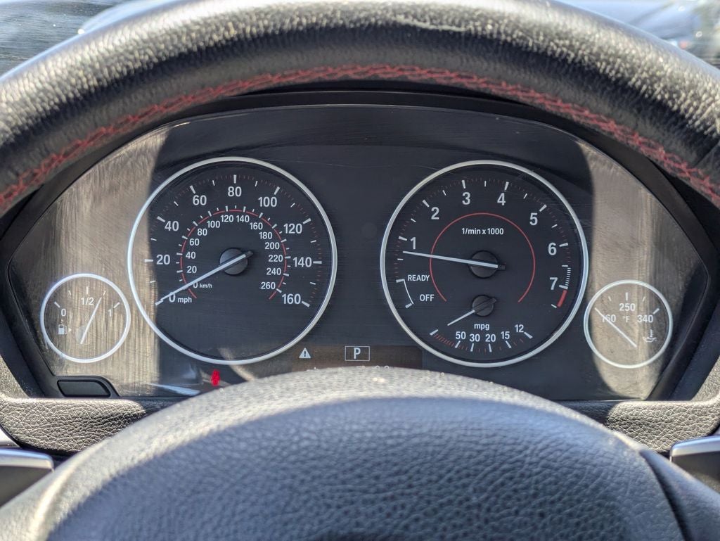2018 BMW 3 Series 330i