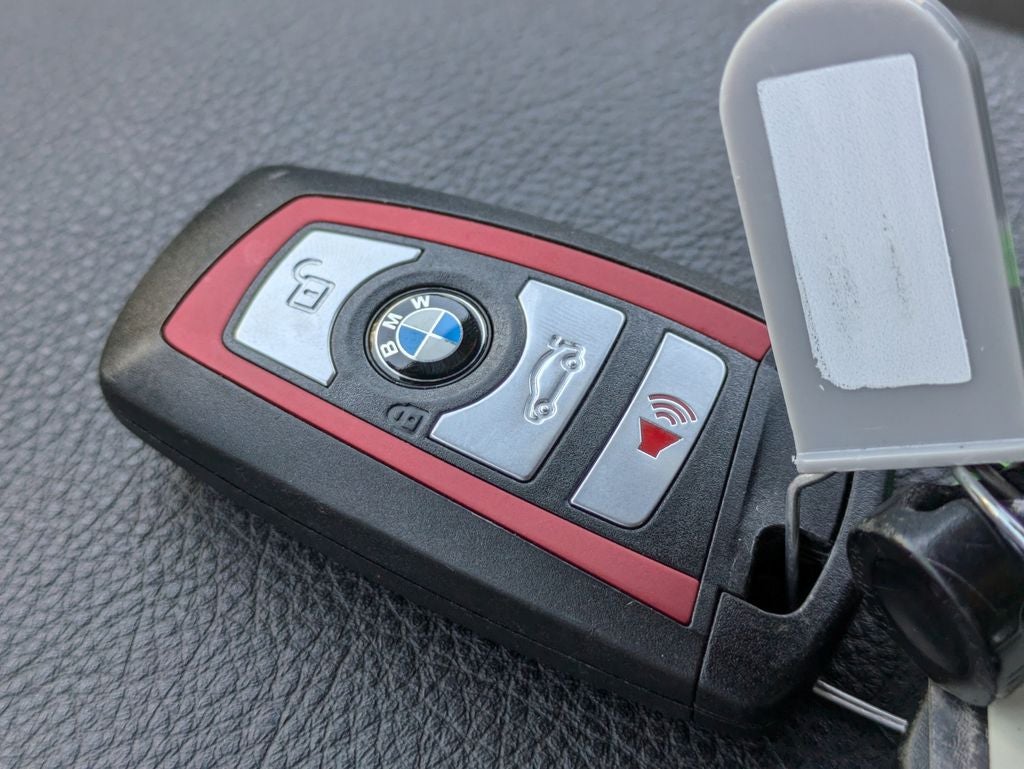 2018 BMW 3 Series 330i