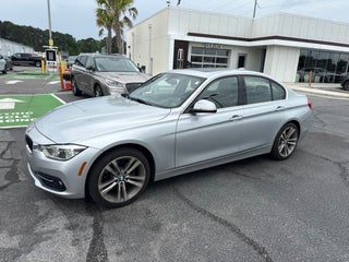 2018 BMW 3 Series 330i
