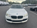 2015 BMW 7 Series 740i