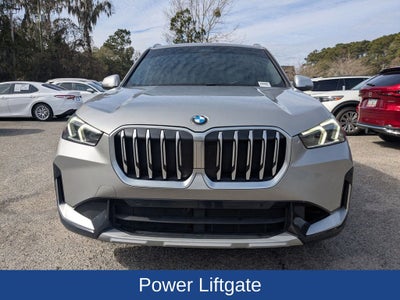 2024 BMW X1 xDrive28i