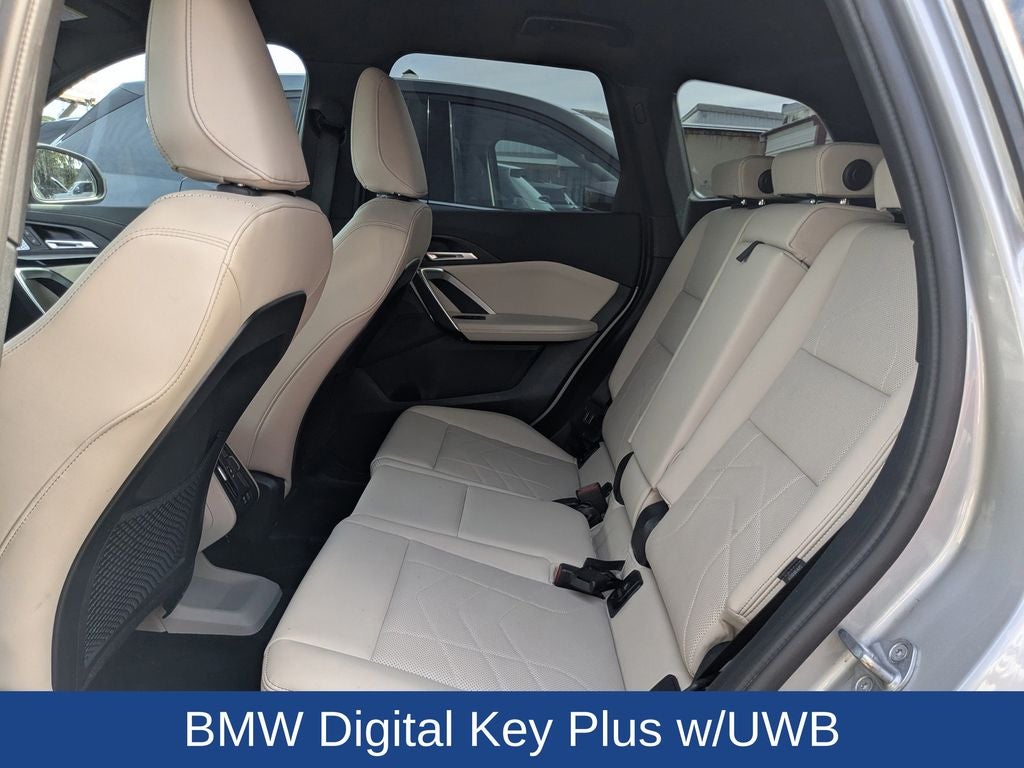 2024 BMW X1 xDrive28i