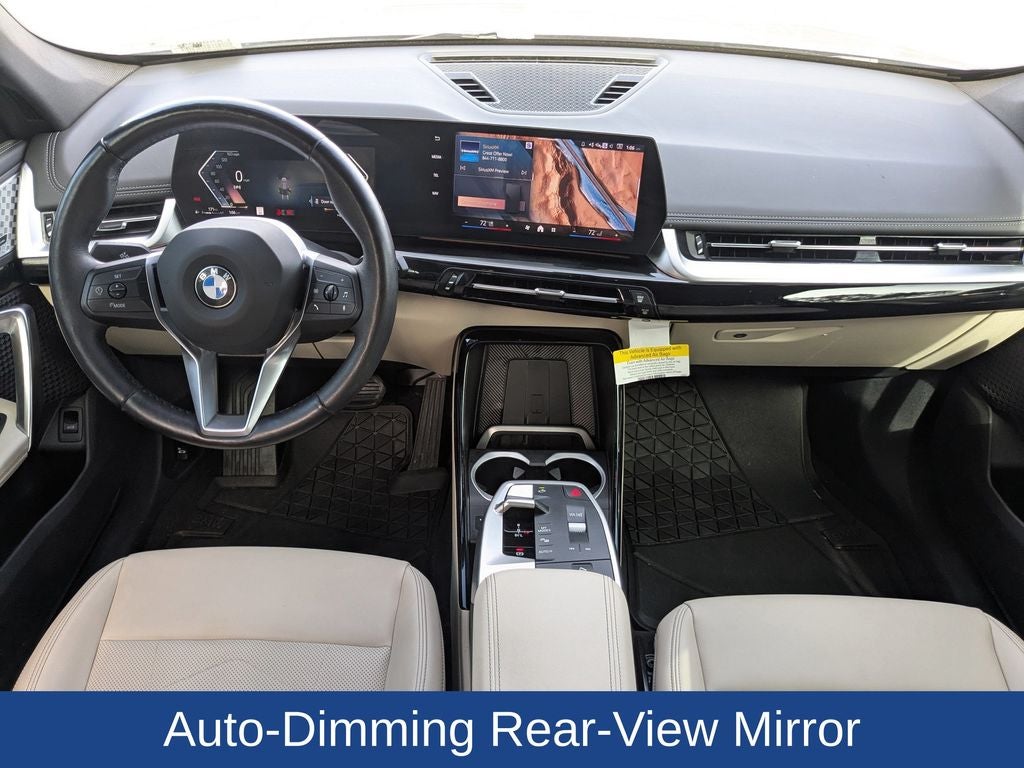 2024 BMW X1 xDrive28i