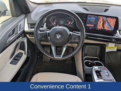 2024 BMW X1 xDrive28i