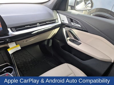 2024 BMW X1 xDrive28i