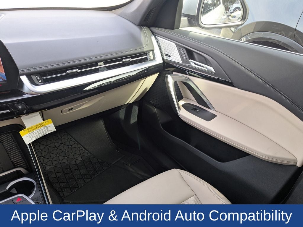 2024 BMW X1 xDrive28i