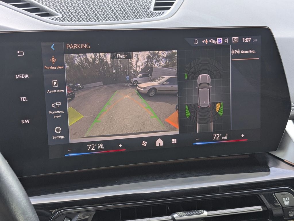 2024 BMW X1 xDrive28i