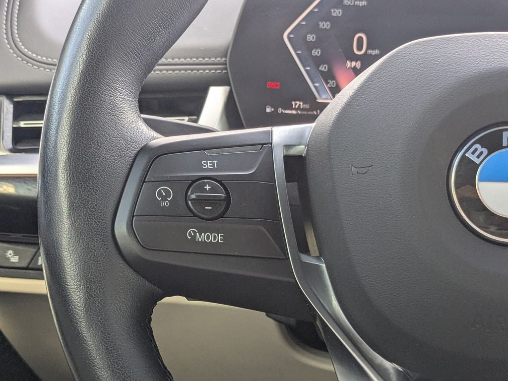 2024 BMW X1 xDrive28i