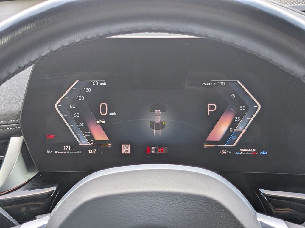 2024 BMW X1 xDrive28i