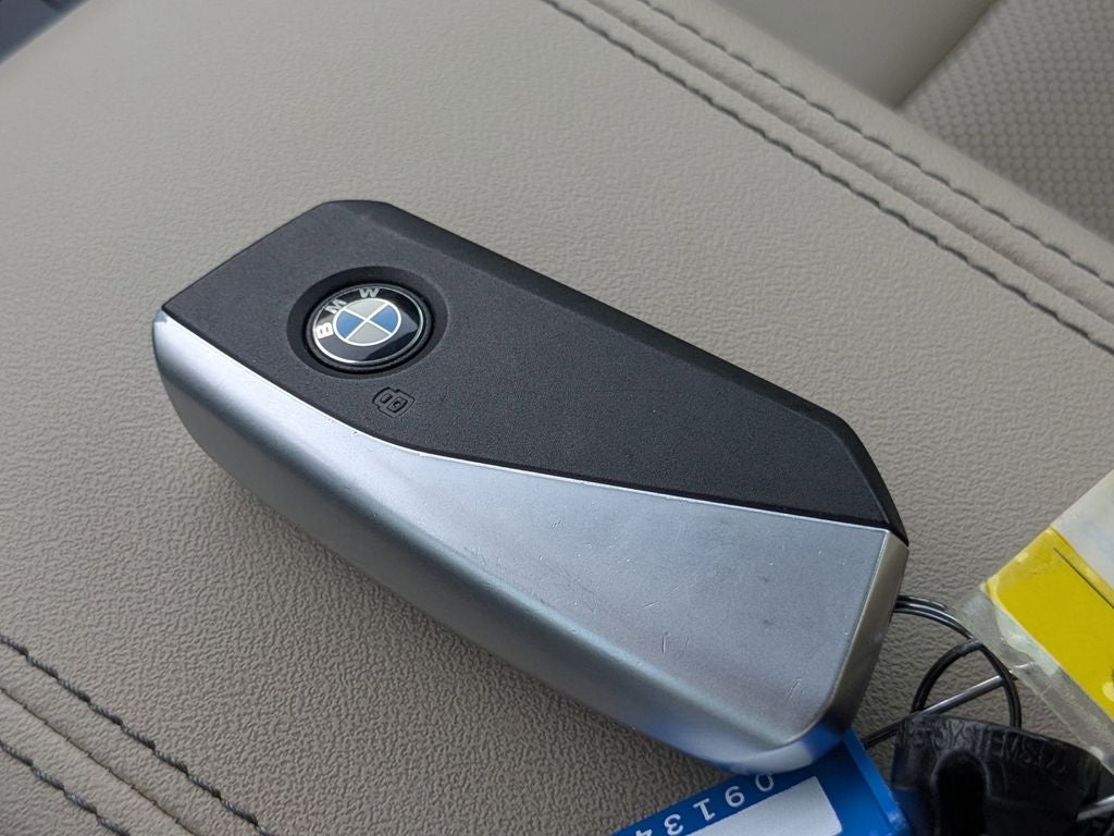 2024 BMW X1 xDrive28i