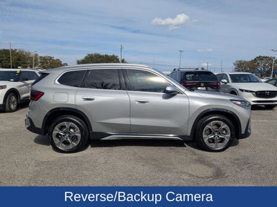 2024 BMW X1 xDrive28i