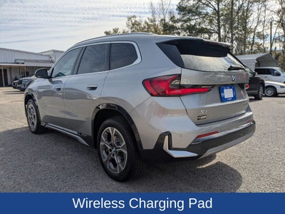2024 BMW X1 xDrive28i