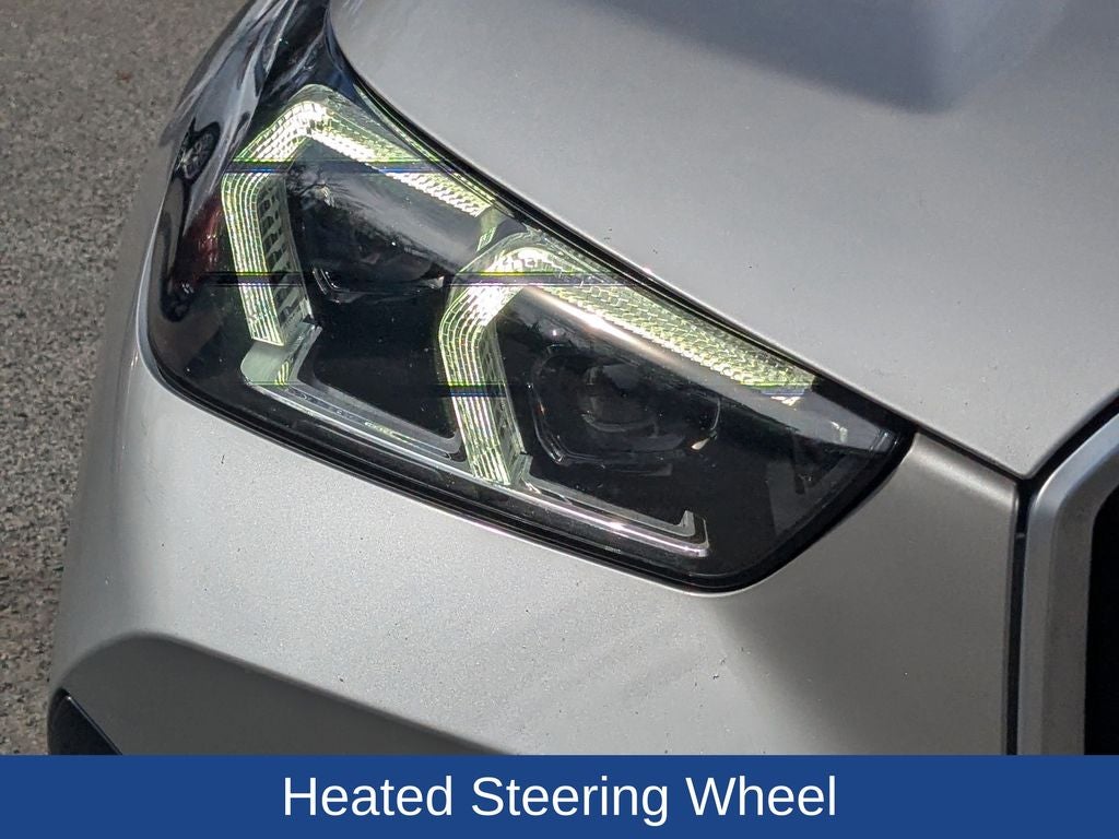 2024 BMW X1 xDrive28i