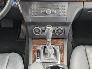 2012 Mercedes-Benz GLK 350
