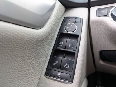 2014 Mercedes-Benz C-Class C 250 Luxury