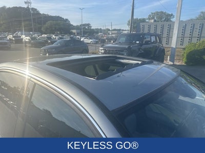 2014 Mercedes-Benz C-Class C 250 Luxury