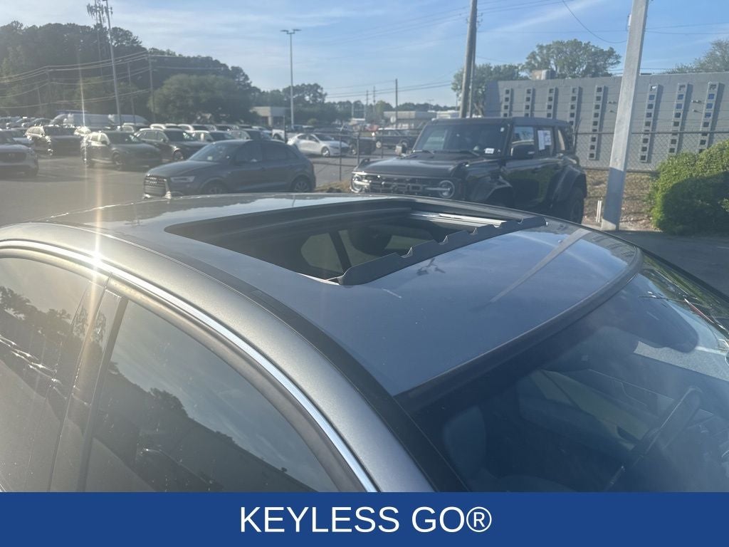 2014 Mercedes-Benz C-Class C 250 Luxury