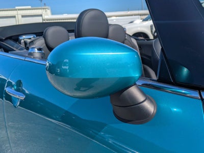 2021 MINI Cooper S Signature