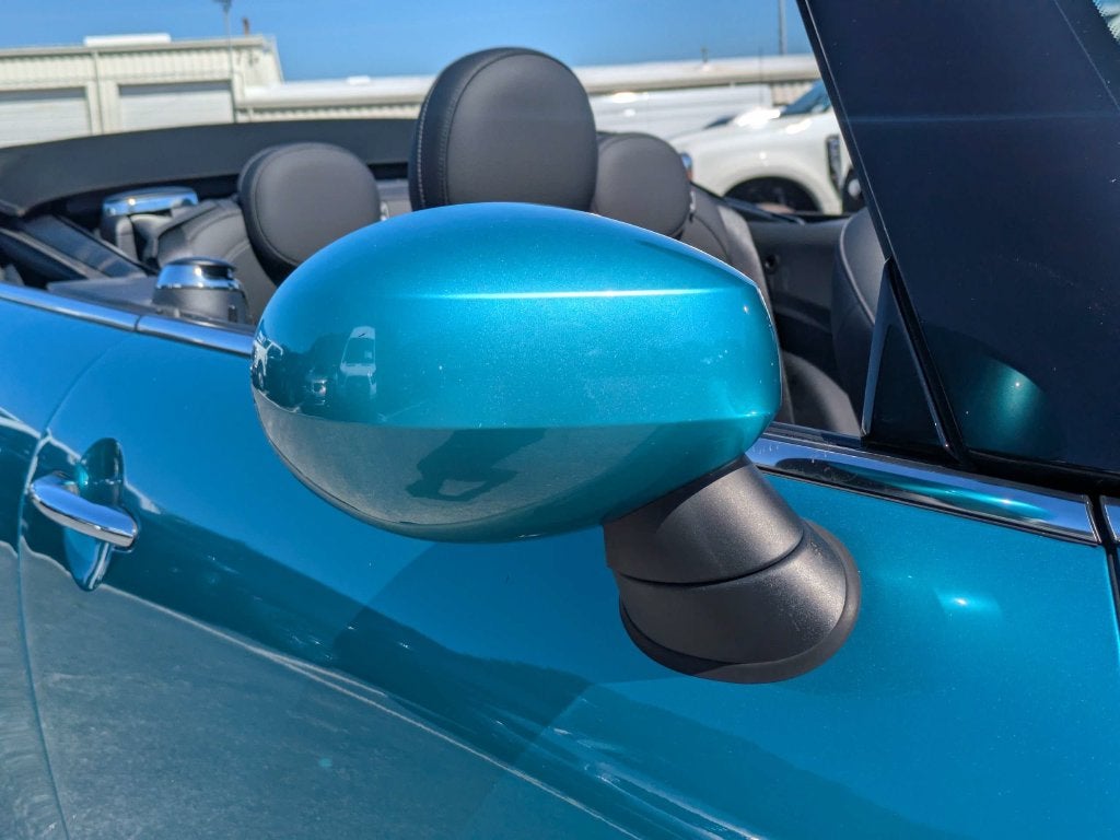 2021 MINI Cooper S Signature