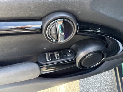 2021 MINI Cooper S Signature