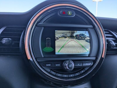 2021 MINI Cooper S Signature