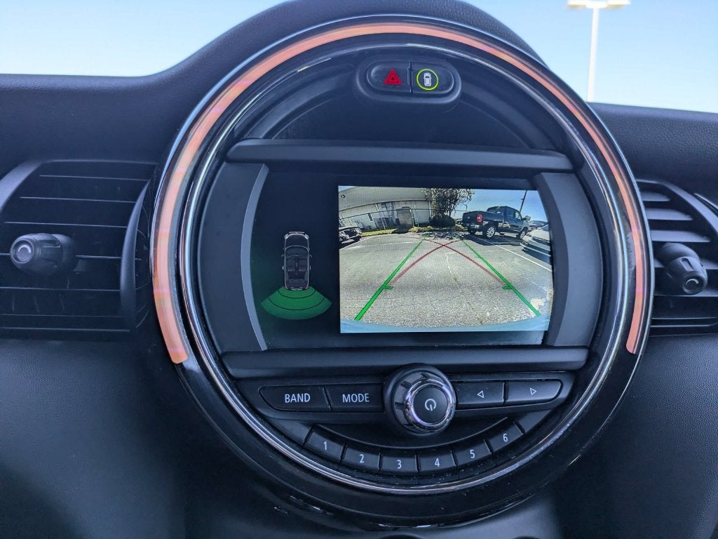 2021 MINI Cooper S Signature