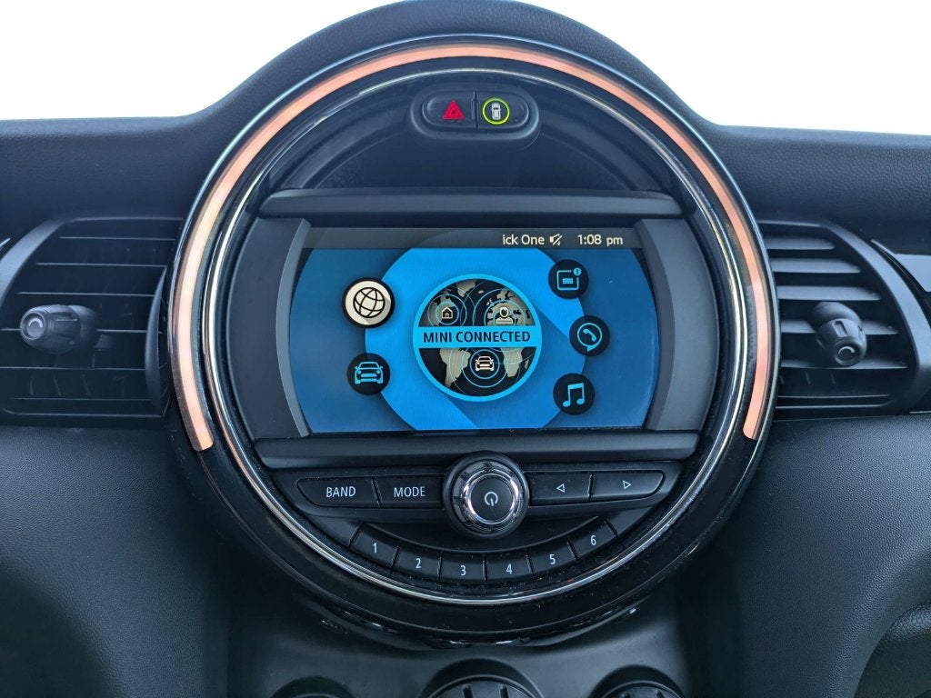 2021 MINI Cooper S Signature