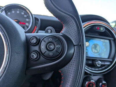 2021 MINI Cooper S Signature