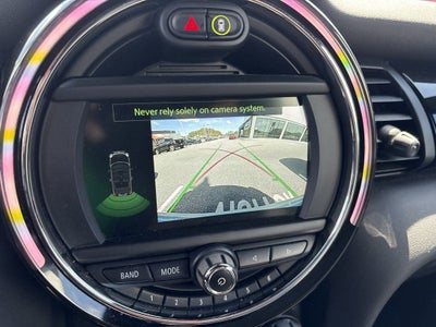 2021 MINI Cooper S Signature