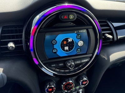 2021 MINI Cooper S Signature