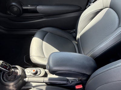 2021 MINI Cooper S Signature